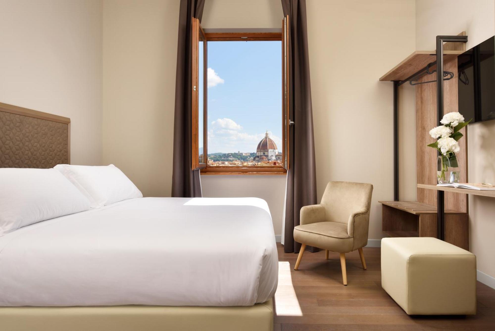 Essence Hotel 피렌체 외부 사진